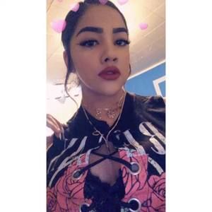 Meet your Posher, Alma